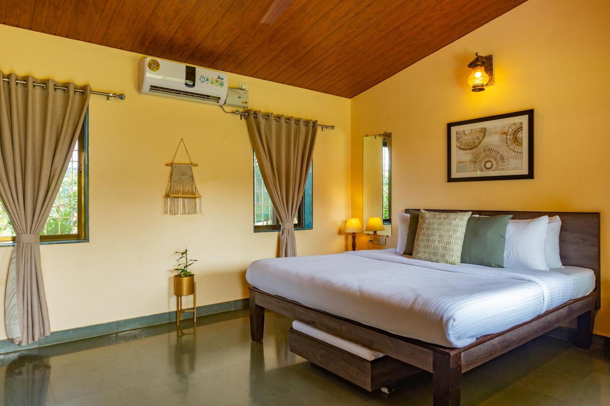Casa Amora Lonavala Exterior foto